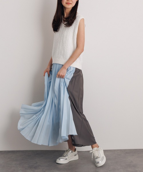 HIMIKO スニーカー 「HIMIKO」「撥水」厚底コートソール