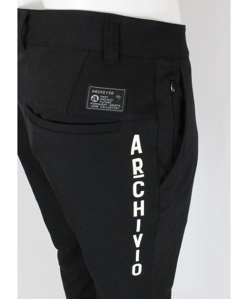 archivio パンツ 「MENS」アルチビオゴルフウェア メンズ