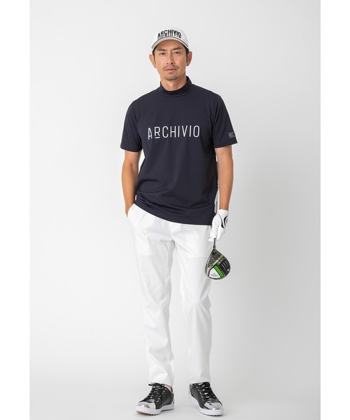 archivio パンツ 「MENS」アルチビオゴルフウェア メンズ