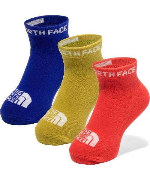 THE NORTH FACE（ザ ノースフェイス） ノースフェイス 靴下 「THE