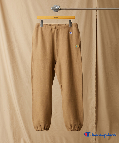 Champion（チャンピオン） スウェットパンツ ジャージ 「Champion