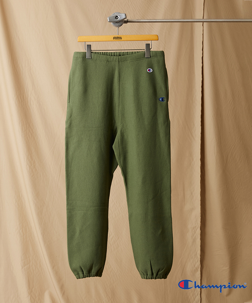 Champion（チャンピオン） 【Champion/チャンピオン×JS】別注 リバース