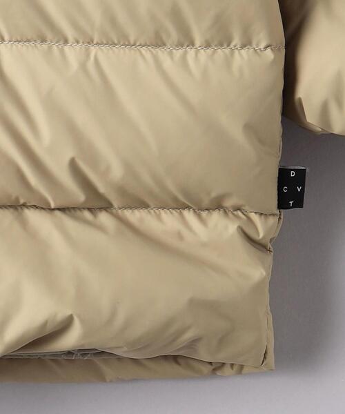 ダウン ダウンジャケット 【別注】＜DUVETICA＞DONNA ダウンコート 別注 ＜DUVETICA＞DONNA