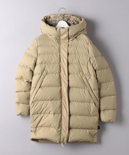 ダウン ダウンジャケット 【別注】＜DUVETICA＞DONNA ダウンコート 別注 ＜DUVETICA＞DONNA