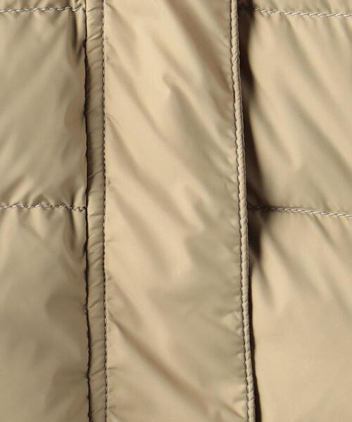 ダウン ダウンジャケット 【別注】＜DUVETICA＞DONNA ダウンコート 別注 ＜DUVETICA＞DONNA