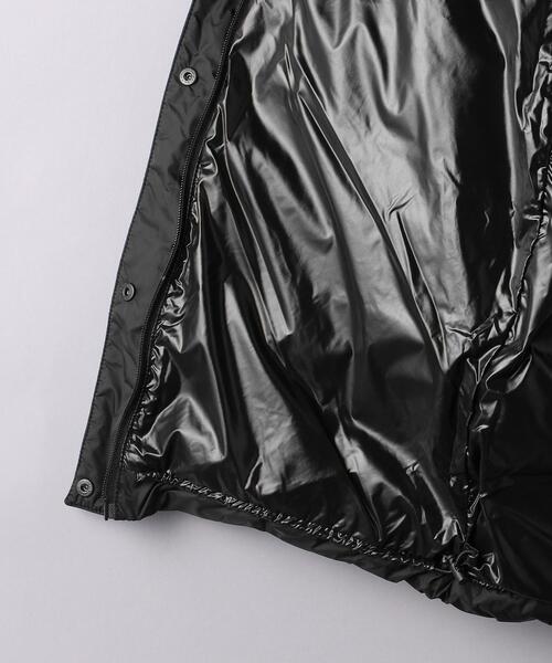 ダウン ダウンジャケット 【別注】＜DUVETICA＞DONNA ダウンコート 別注 ＜DUVETICA＞DONNA