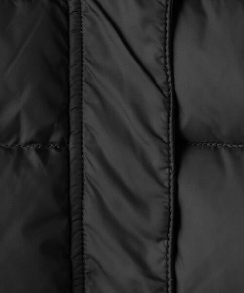 ダウン ダウンジャケット 【別注】＜DUVETICA＞DONNA ダウンコート 別注 ＜DUVETICA＞DONNA