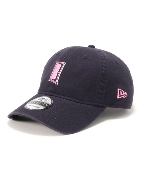 NEW ERA（ニューエラ） キャップ 帽子 キャップ 9TWENTY ドラえもん