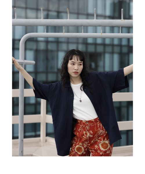 シャツ｜商品一覧 – 韓国メンズファッション通販 - ORUN -