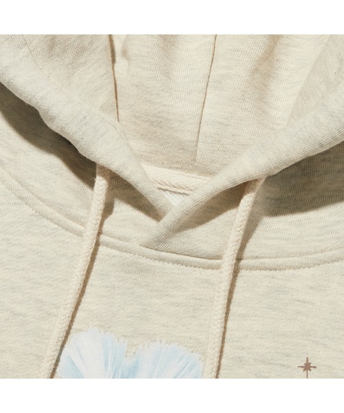 パーカー KIRSH WITTY BUNNY PLANET EXPLORER HOODIE/キルシーウィティーバニープラネットエクスプローラーフーディ セール】KIRSH WITTY BUNNY PLANET EXPLORER HOODIE/キルシー