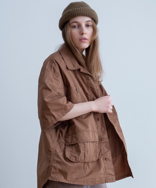 シャツ ブラウス Universal Style Wear ユーティリティー シャツ 