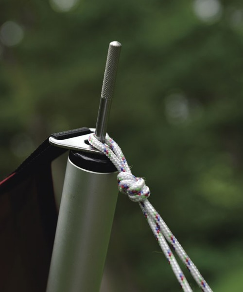 snow peak ウイングポール 240cm : ZOZOTOWN Yahoo!店 - 通販