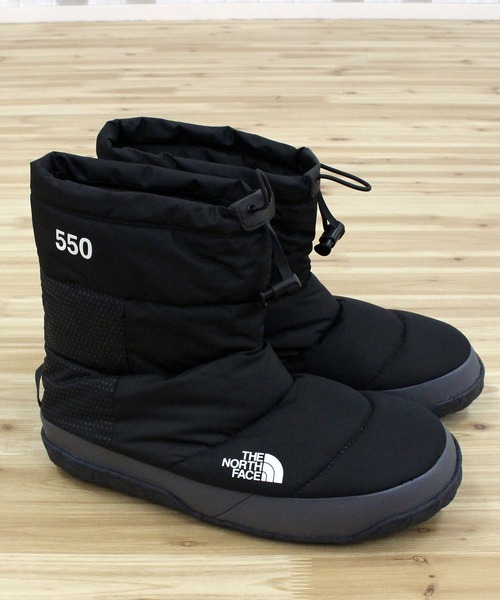THE NORTH FACE（ザ ノースフェイス） ブーツ ヌプシ アプレ ブーティ