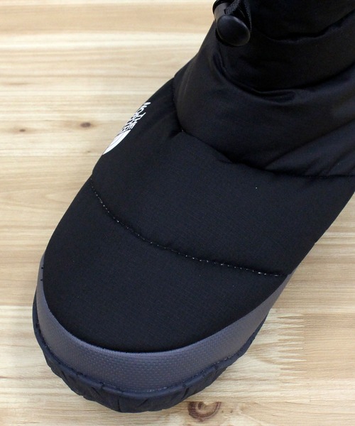 THE NORTH FACE（ザ ノースフェイス） ブーツ ヌプシ アプレ ブーティ
