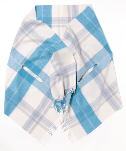 MACKINTOSH PHILOSOPHY（マッキントッシュフィロソフィー） ストール