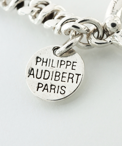 PHILIPPE AUDIBERT/フィリップ・オーディベール PIERCE PHILIPPE AUDIBERT/フィリップ・オーディベール PIERCE Philippe