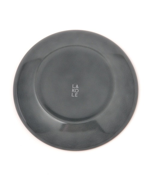 食器 まるで陶器プレート(L) / 972926 | LAKOLE | 06