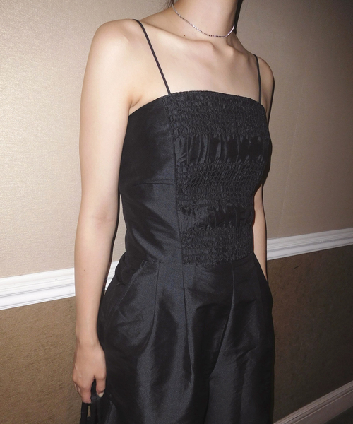 EDIT. FOR LULU（エディットフォールル） オールインワン 「ne Quittez