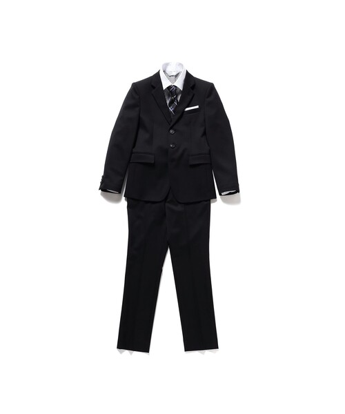 CHOPIN with Kodomo BEAMS / セレモニー スーツセット（140〜170cm  