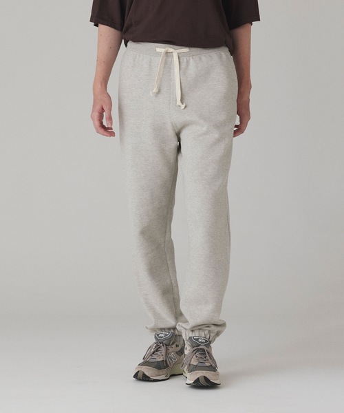 パンツ SWEATSHIRT PANTS UNーUSELESS スウェットパンツ ジャージ 「UN-USELESS」アン