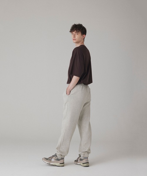 パンツ SWEATSHIRT PANTS UNーUSELESS スウェットパンツ ジャージ 「UN-USELESS」アン