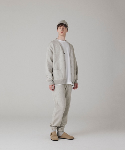 UNーUSELESS スウェットパンツ ジャージ 「UN-USELESS」アン