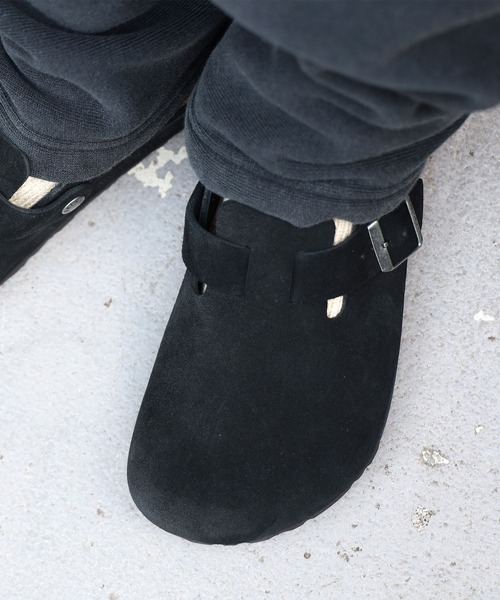 BIRKENSTOCK（ビルケンシュトック） サンダル 「WEB限定」BIRKENSTOCK