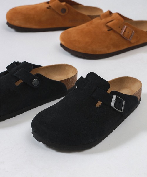 BIRKENSTOCK（ビルケンシュトック） サンダル 「WEB限定」BIRKENSTOCK