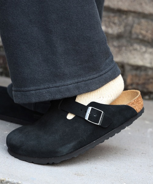 BIRKENSTOCK（ビルケンシュトック） サンダル 「WEB限定」BIRKENSTOCK