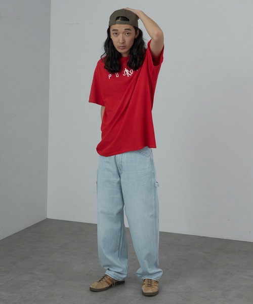 きらりん様オーダーページ♥おぱんつ Lee ジーンズ Lee/リー「お気に入り2.4万突破！」 DUNGAREES
