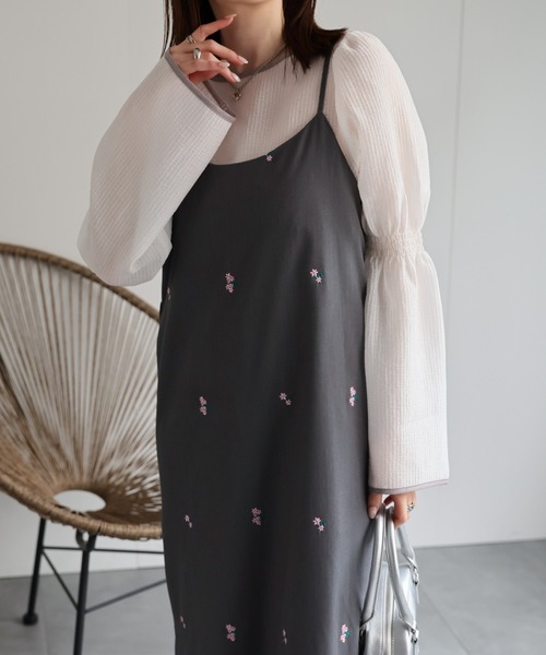 シートーキョー shetokyo 新品未使用 Spica シアーブラウス シアースキッパーブラウス,ikka| TOKYO DESIGN CHANNEL