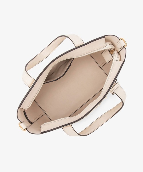 MICHAEL KORS PRATT トート クロスボディ スモール 公式アウトレット】PRATT トート クロスボディ スモール