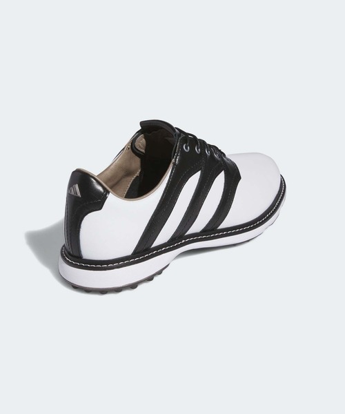 adidas CP TRAXION アディダスゴルフシューズ Adidas CP Traxion SL Spikeless Golf Shoes White/Black/Grey