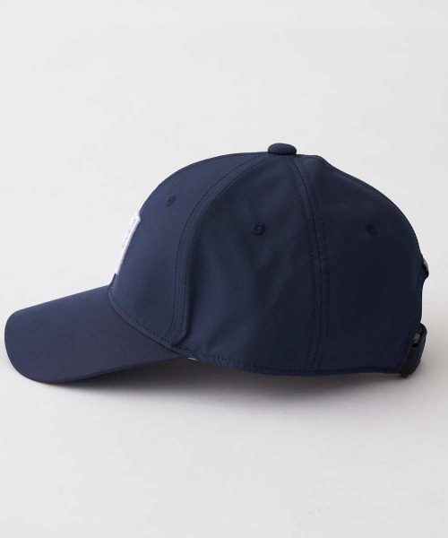【美品】FILA GOLF セットアップ キャップ スパッツ セール】【FILA GOLF:フィラゴルフ】レディースキャップ