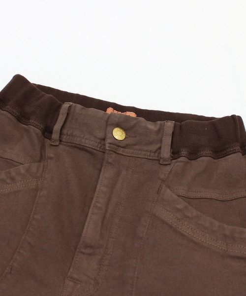 URCH RNA パンツ R4198 キャンパーズロークロッチモンキーパンツ