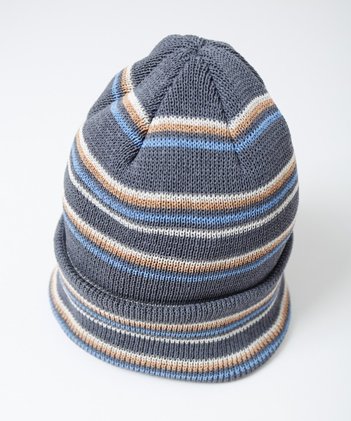 RACAL ニット帽 3点セット Made In Japan RACAL 春夏 ニットキャップ cap ラカル 日本製 racal ワッチ