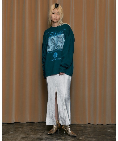 ファッション通販 THINGS THAT 「ZOZO限定復刻商品」VENUS Tシャツ tシャツ MATTER トップス