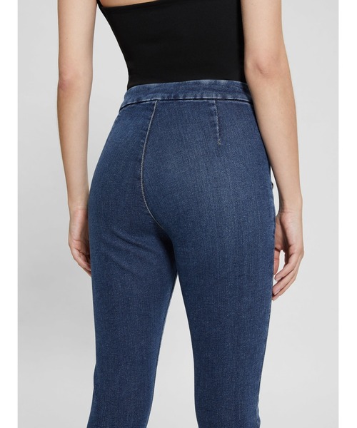 GUESS（ゲス） ジーンズ デニム デニムパンツ AUBREE Skinny Jeans