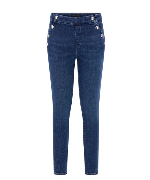 GUESS（ゲス） ジーンズ デニム デニムパンツ AUBREE Skinny Jeans