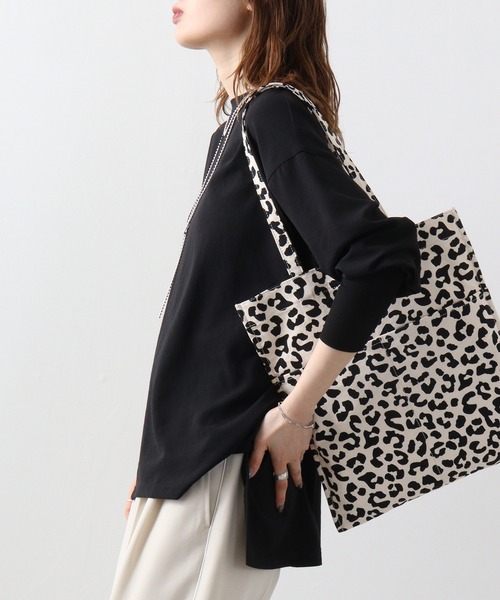 tシャツ Eglantine ロング袖リブ レディース EGLANTINE tシャツ Eglantine ロング袖リブ レディース
