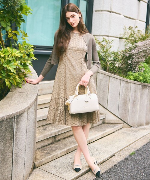 TOCCA ワンピース SUMMER SUNSHINE ドレス : ZOZOTOWN Yahoo!店