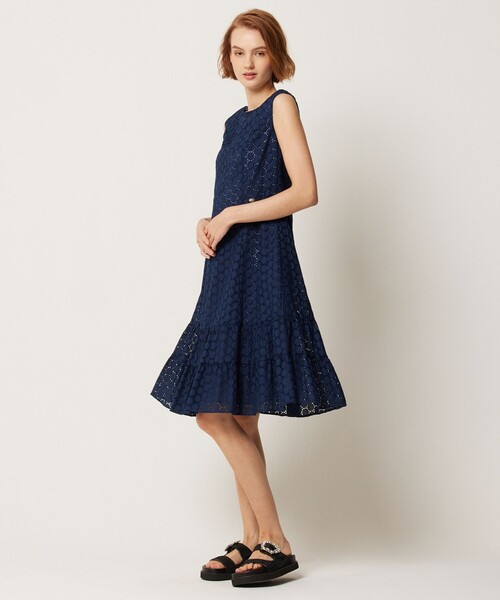 TOCCA（トッカ） ワンピース SUMMER SUNSHINE ドレス : ZOZOTOWN Yahoo