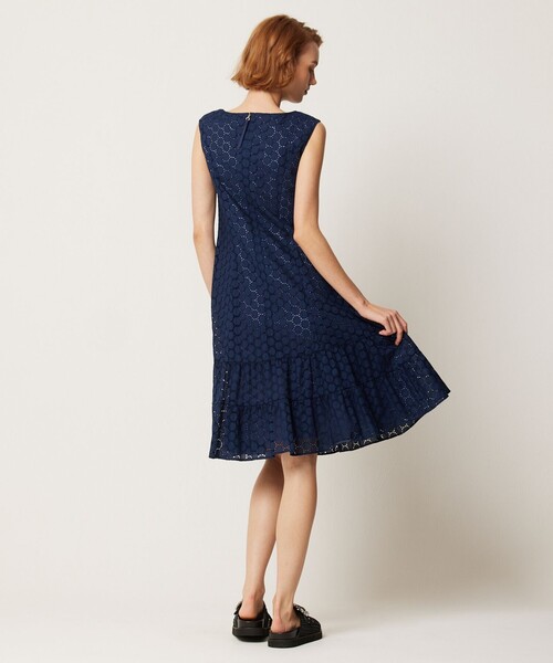TOCCA（トッカ） ワンピース SUMMER SUNSHINE ドレス : ZOZOTOWN Yahoo