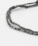「S/ENDER」BANDANA MULTI ...の詳細画像4