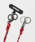 「S/ENDER」BANDANA MULTI ...の詳細画像5