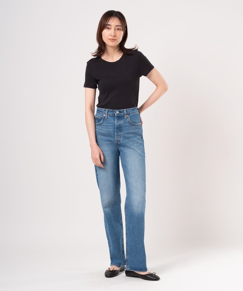 Levi's tシャツ Levi's/リーバイス エッセンシャル Tシャツ