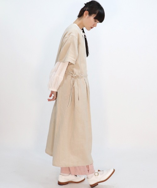 haupia ワンピース わたしの強い味方「ワンピース」 レディース  