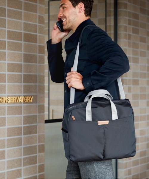 entre square（アントレスクエア） ビジネスバッグ Bellroy/ビジネス