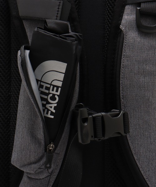 THE NORTH FACE EXTRA SHOT ブラック リュック THE NORTH FACE デイバック リュック Extra Shot / ザ・ノース