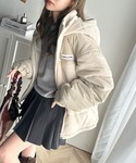 ブルゾン アウター 「JaVaジャバコラボ」こ...の詳細画像5